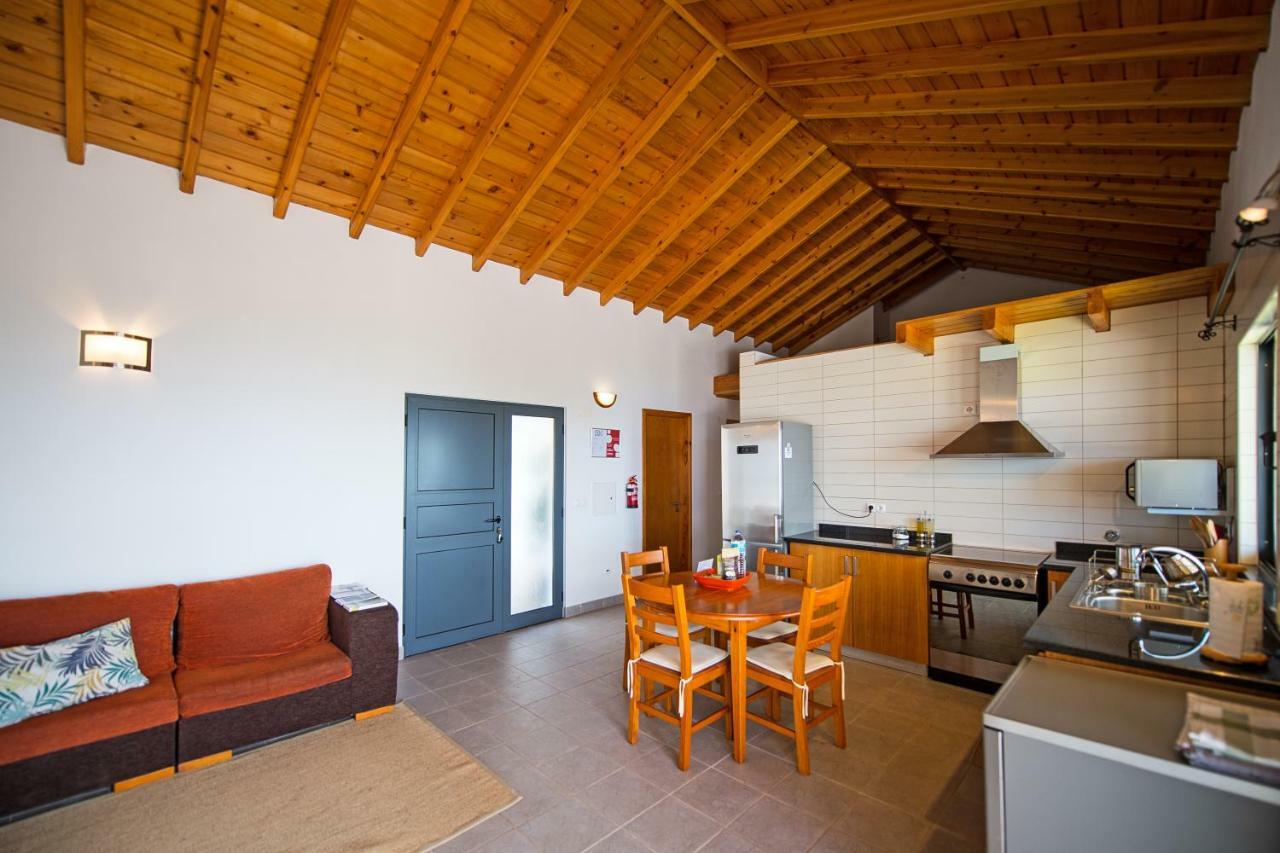 Casa Do Nuno T2 Appartement Varadouro Buitenkant foto